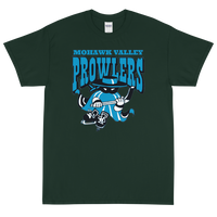 Mohawk Valley Prowlers (XL logo)
