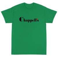 Chappell's
