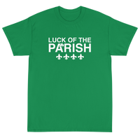 Luck of the Parish

