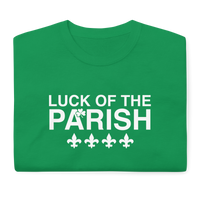 Luck of the Parish