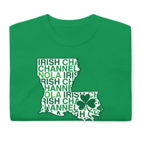Irish Channel