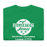 Fullerton Lanes