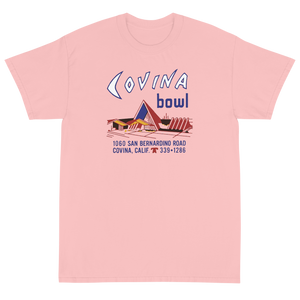 Covina Bowl