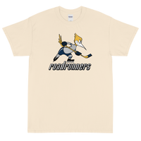 Toronto Roadrunners (XL logo)