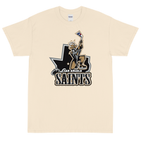 San Angelo Saints (XL logo)
