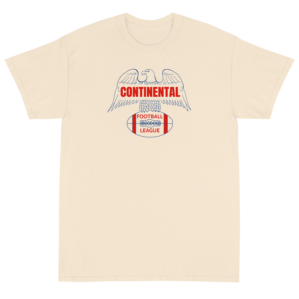 Continental Football League