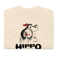 Hippo Hamburgers
