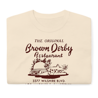 Brown Derby
