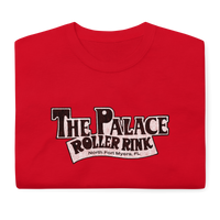 Palace Roller Rink
