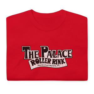 Palace Roller Rink