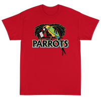 Winston-Salem Parrots (XL logo)
