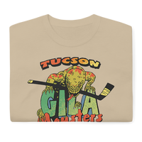 Tucson Gila Monsters (XL logo)
