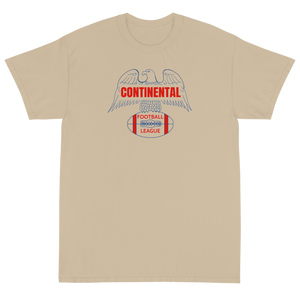 Continental Football League