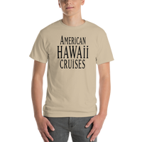 American Hawaii Cruises
