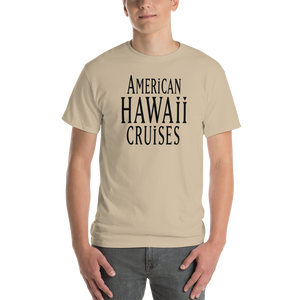 American Hawaii Cruises