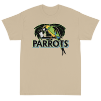 Winston-Salem Parrots (XL logo)