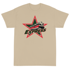 Roanoke Express (XL logo)