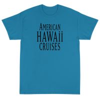 American Hawaii Cruises
