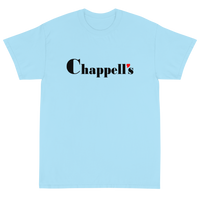 Chappell's
