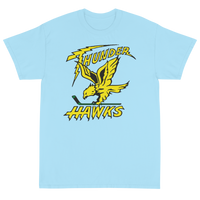 Thunder Bay Thunder Hawks (XL logo)
