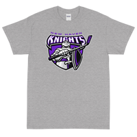 New Haven Knights (XL logo)