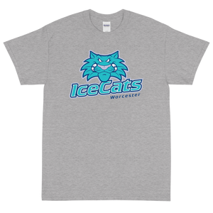 Worcester IceCats (XL logo)