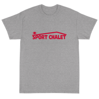 Sport Chalet
