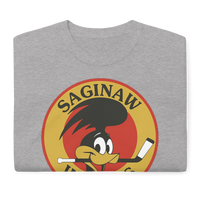 Saginaw Wheels (XL logo)
