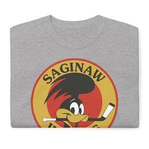 Saginaw Wheels (XL logo)