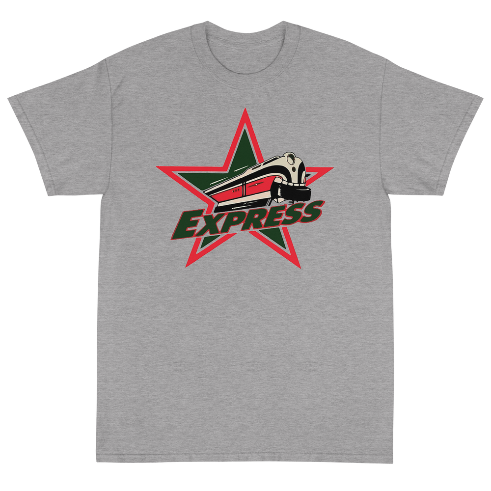 Roanoke Express (XL logo)