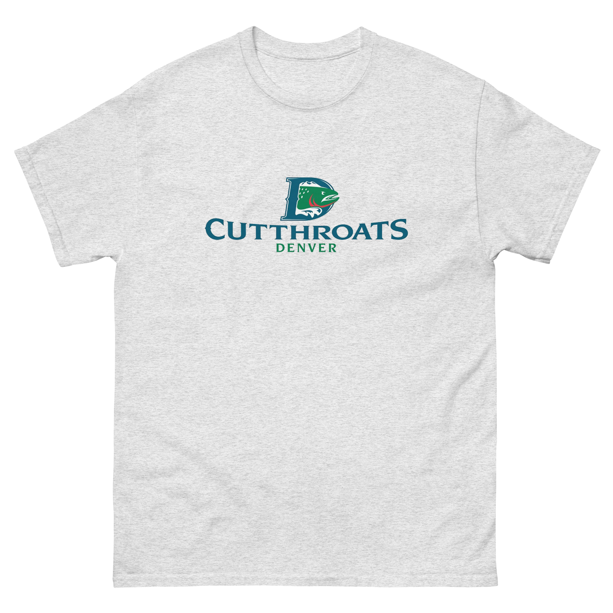 Denver Cutthroats