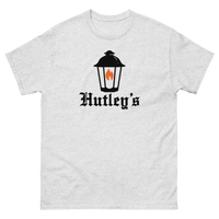 Hutley's
