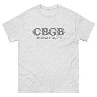 CBGB
