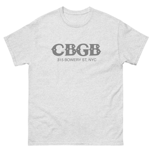 CBGB