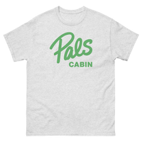 Pals Cabin
