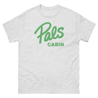 Pals Cabin