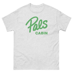 Pals Cabin