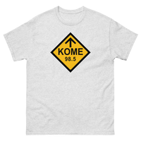 KOME - San Jose, CA