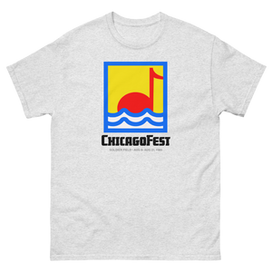 ChicagoFest '83