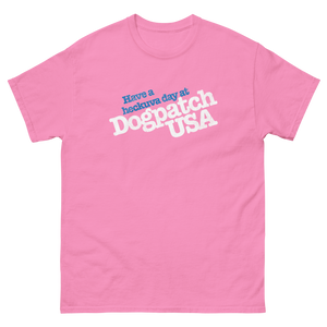 Dogpatch USA