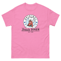 Doggie Diner
