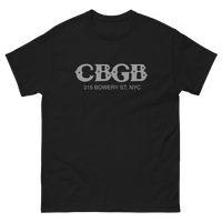 CBGB
