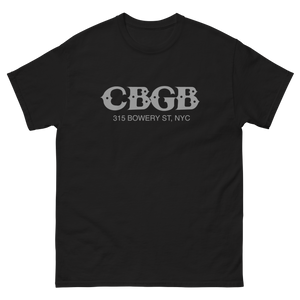 CBGB