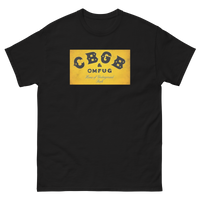 CBGB
