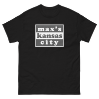 Max's Kansas City
