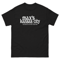 Max's Kansas City
