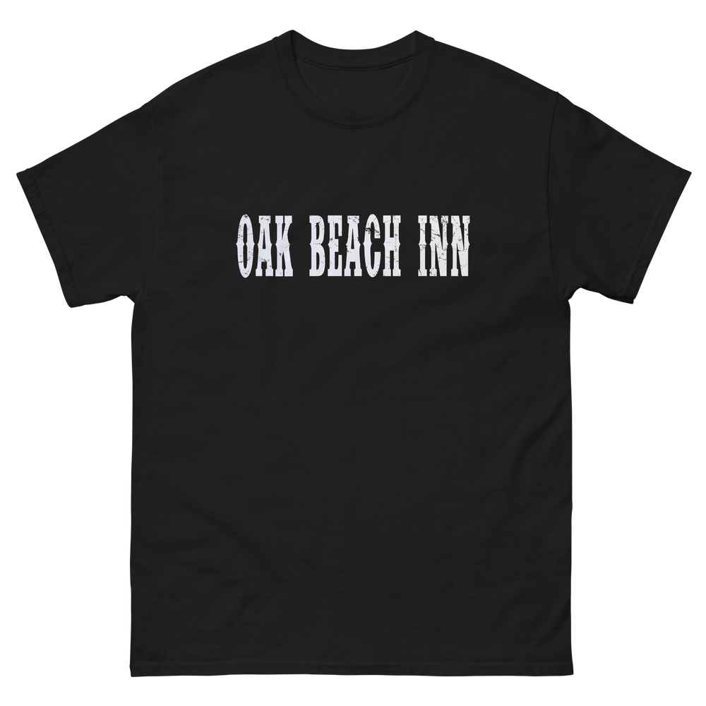 Oak Beach Inn