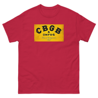 CBGB