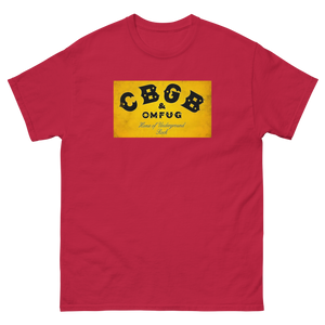 CBGB