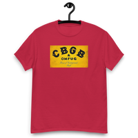 CBGB